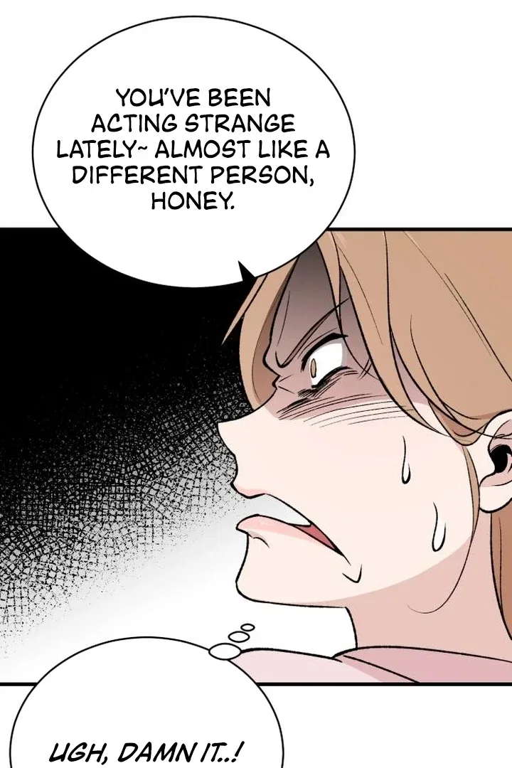 The House You Live In Chapter 4 – Page 30