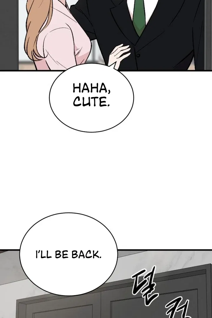 The House You Live In Chapter 4 – Page 33