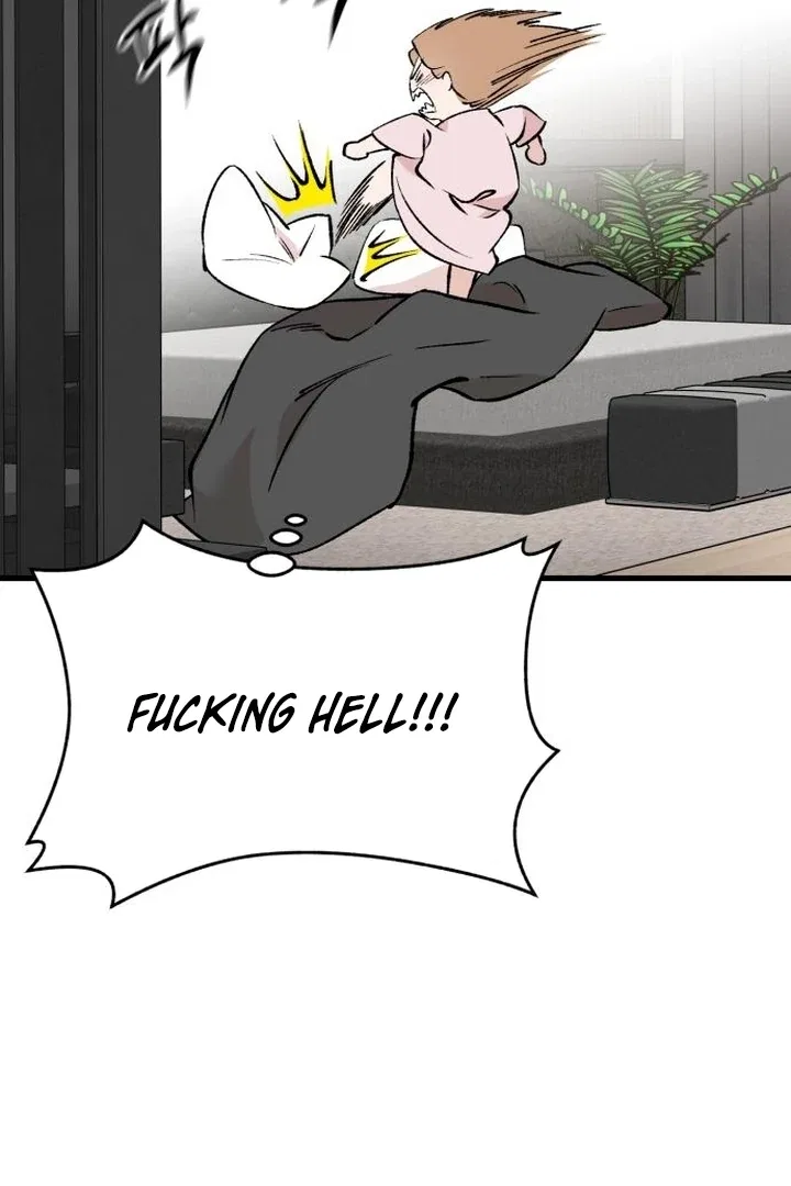 The House You Live In Chapter 4 – Page 35
