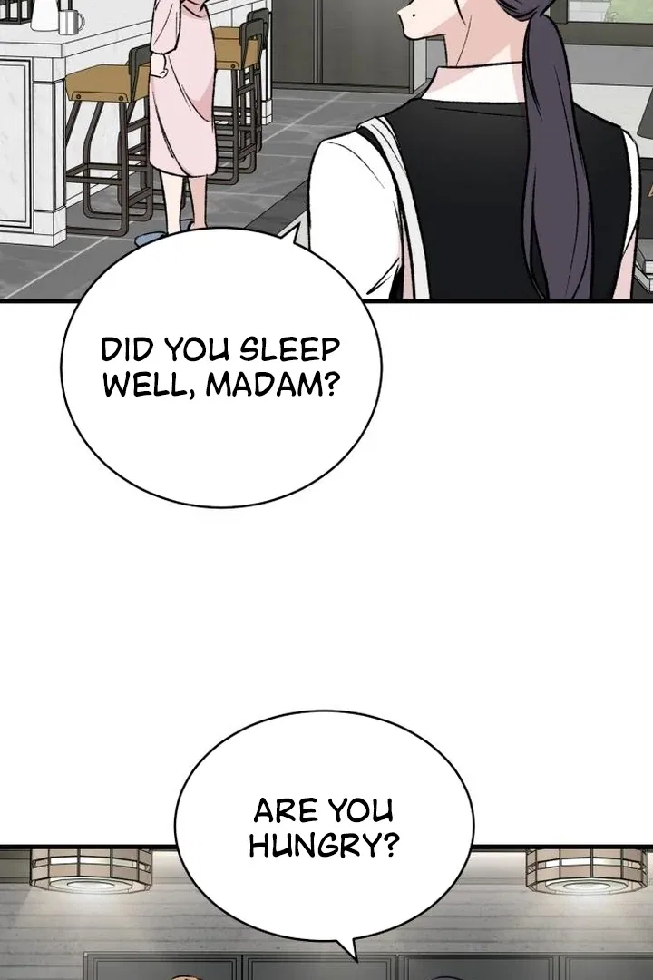The House You Live In Chapter 4 – Page 39