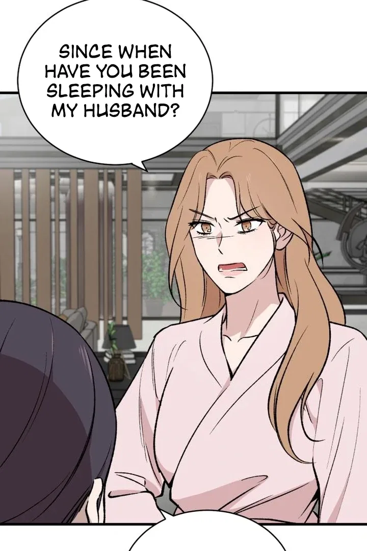 The House You Live In Chapter 4 – Page 47