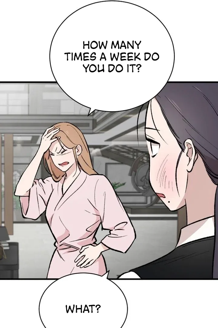 The House You Live In Chapter 4 – Page 57