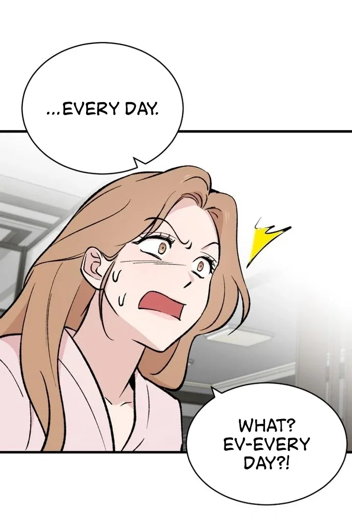 The House You Live In Chapter 4 – Page 61