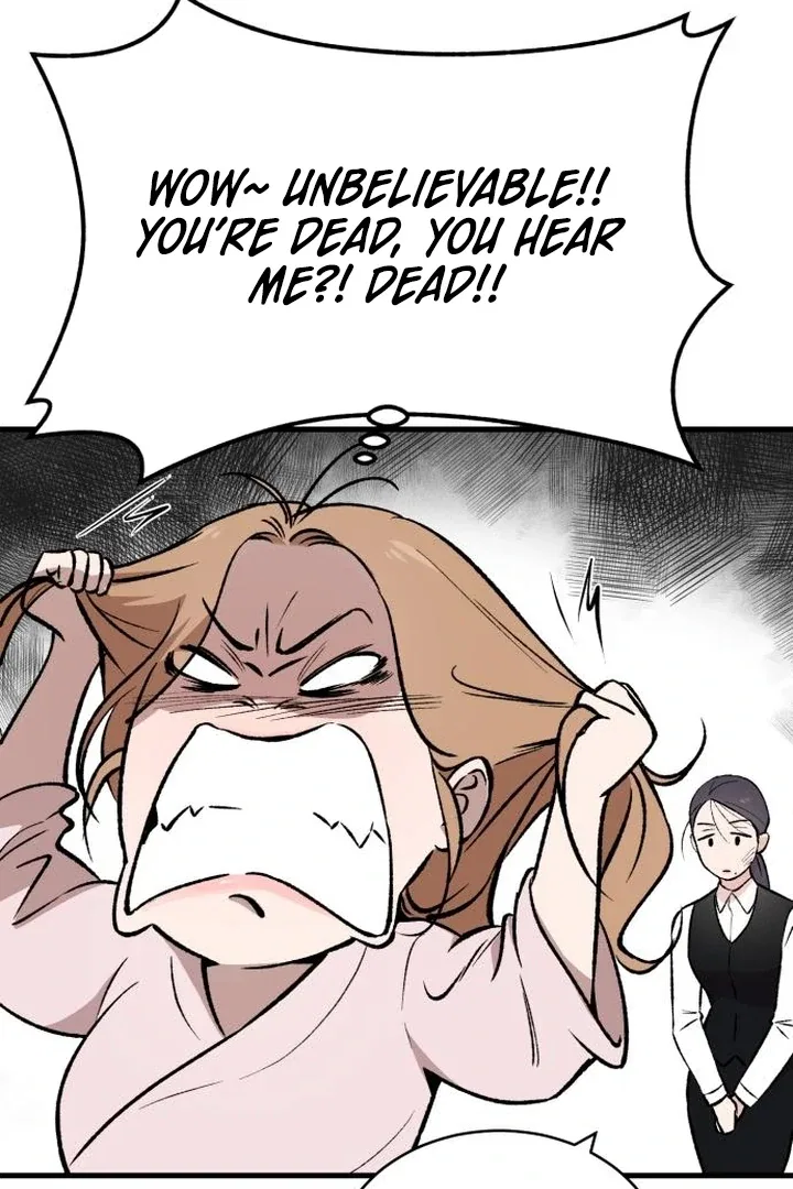 The House You Live In Chapter 4 – Page 66