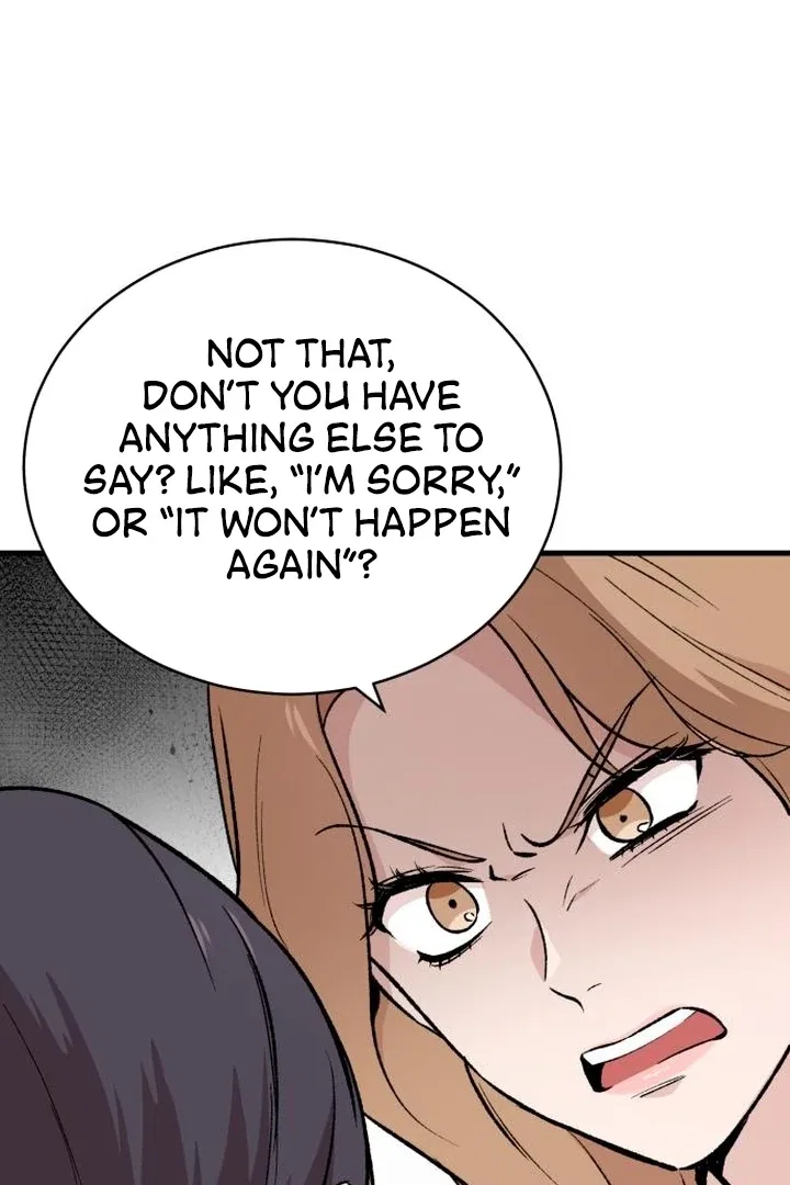 The House You Live In Chapter 4 – Page 72