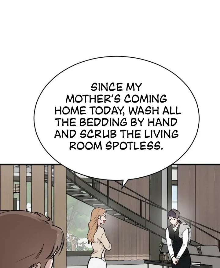 The House You Live In Chapter 4 – Page 83