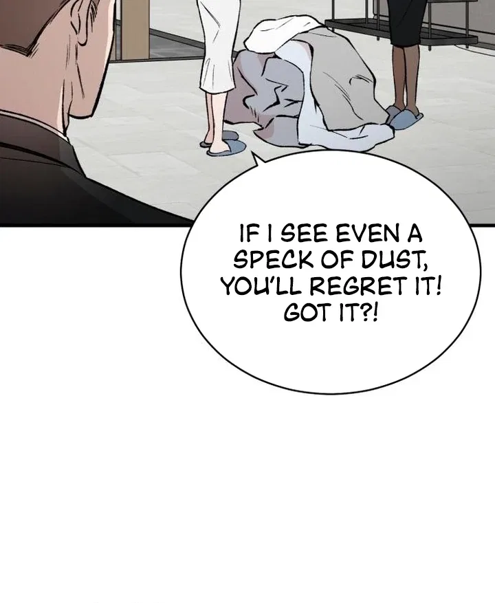 The House You Live In Chapter 4 – Page 84