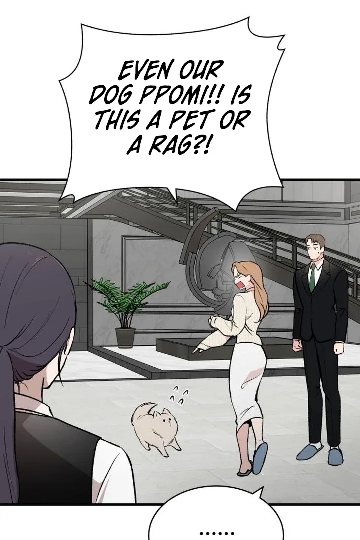The House You Live In Chapter 4 – Page 86