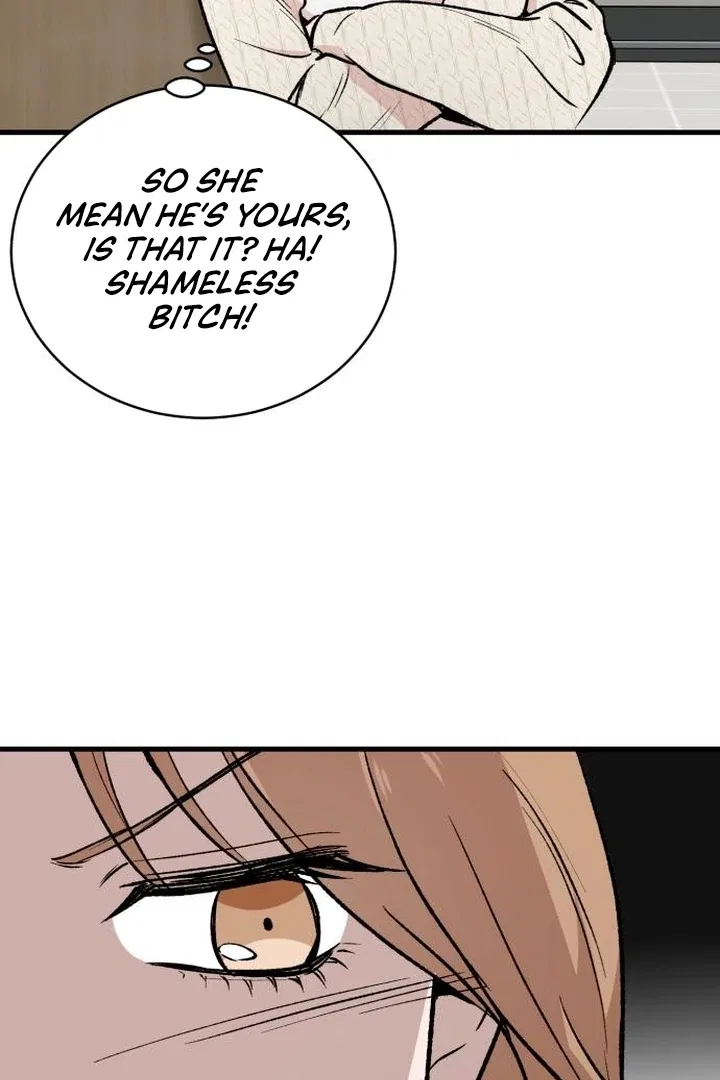 The House You Live In Chapter 4 – Page 91