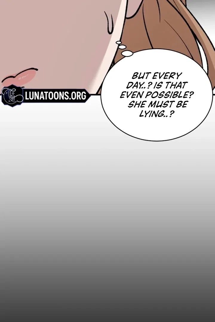 The House You Live In Chapter 4 – Page 92