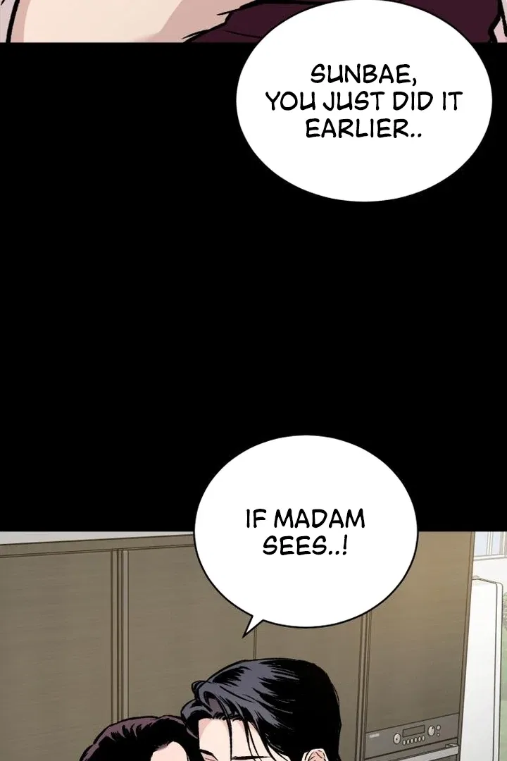 The House You Live In Chapter 4 – Page 94