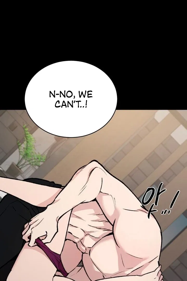 The House You Live In Chapter 4 – Page 96