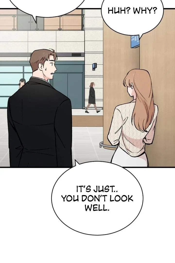 The House You Live In Chapter 4 – Page 103