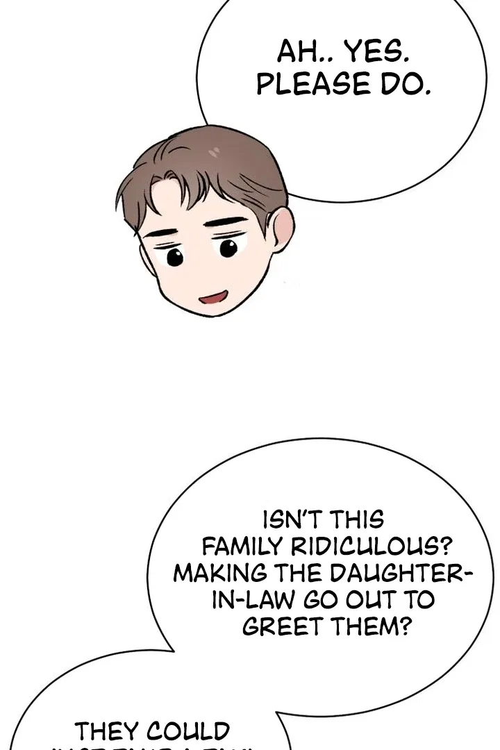 The House You Live In Chapter 4 – Page 105