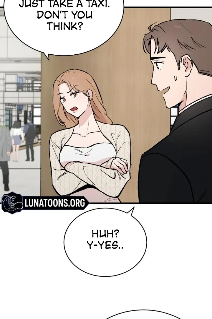 The House You Live In Chapter 4 – Page 106