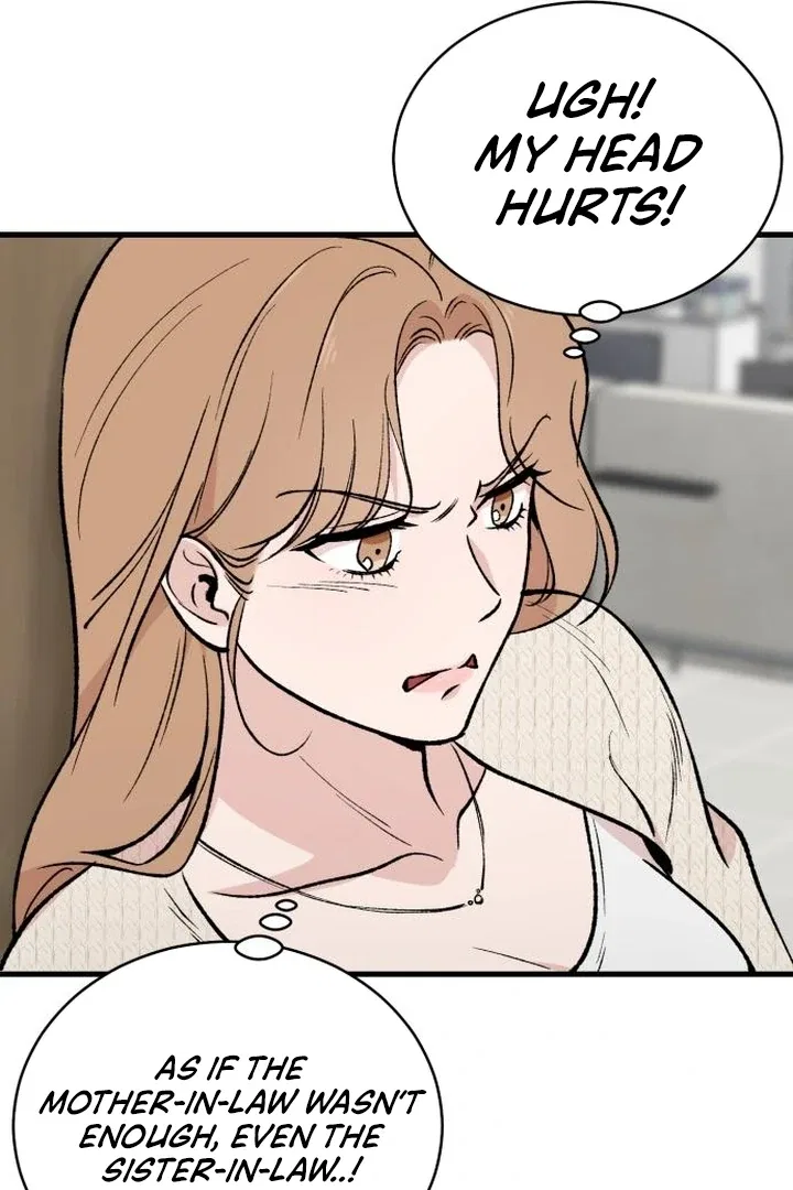 The House You Live In Chapter 4 – Page 113