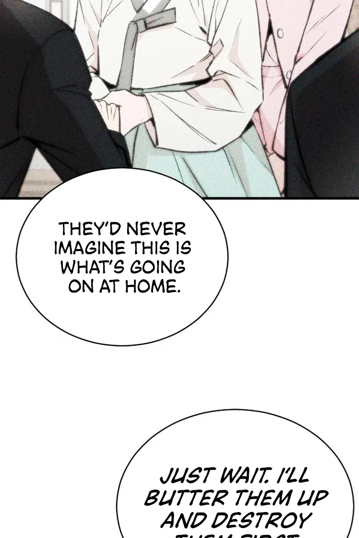 The House You Live In Chapter 4 – Page 115