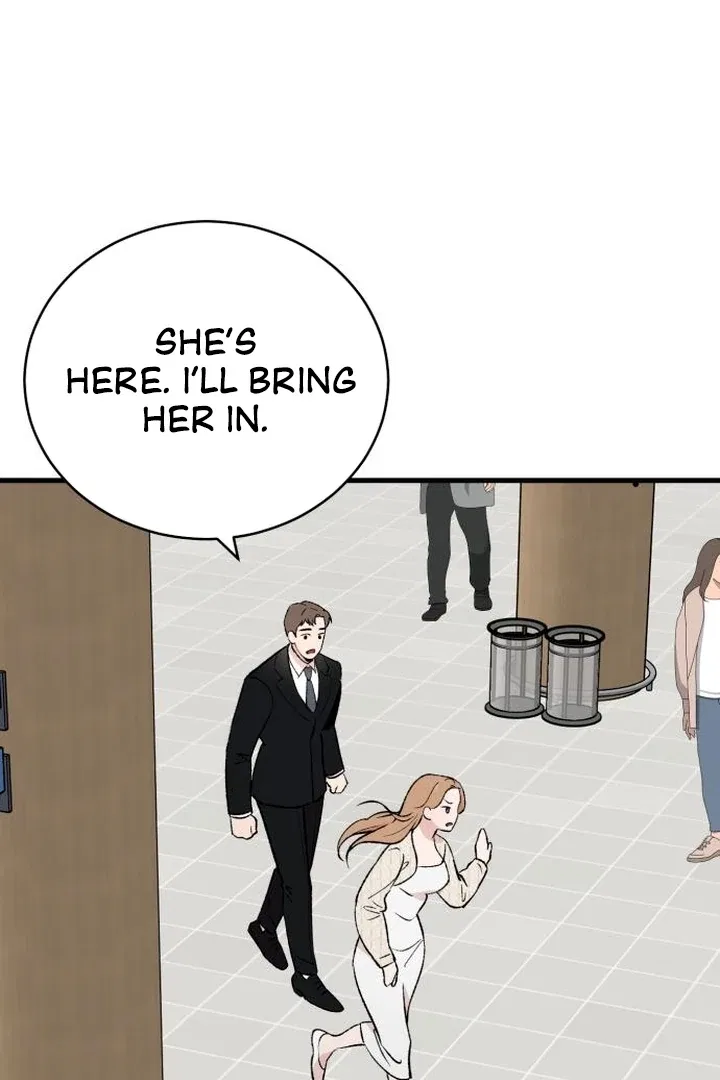 The House You Live In Chapter 4 – Page 120