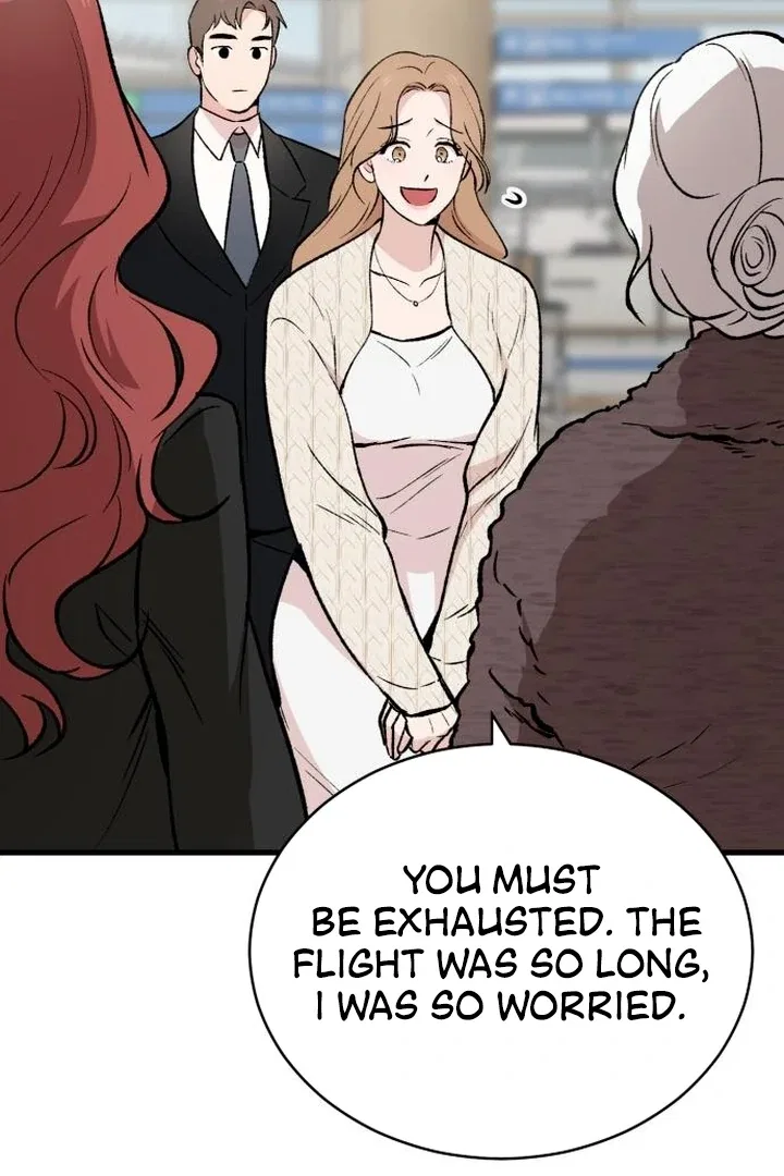 The House You Live In Chapter 4 – Page 122