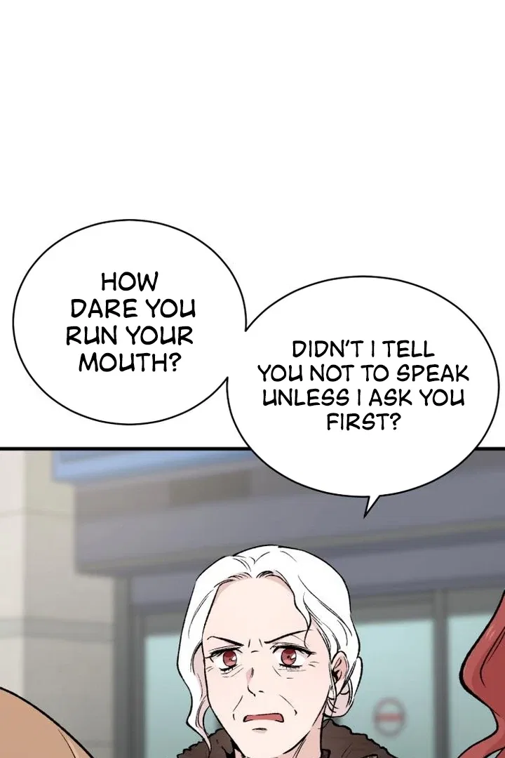 The House You Live In Chapter 4 – Page 124