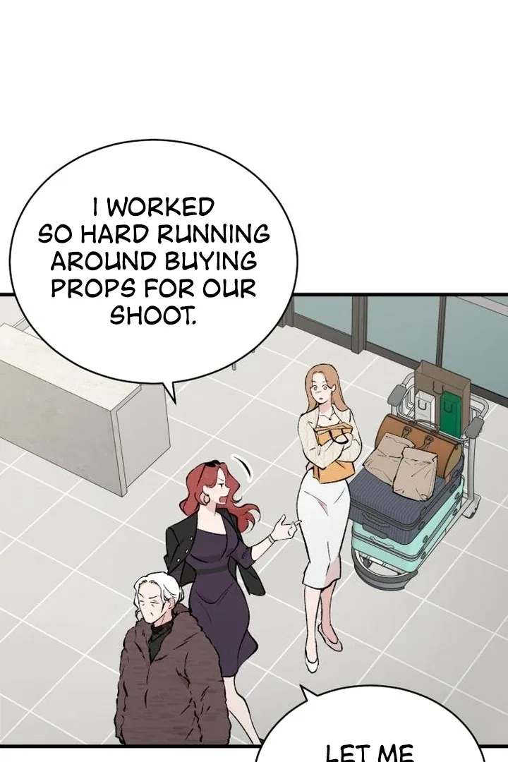 The House You Live In Chapter 4 – Page 127