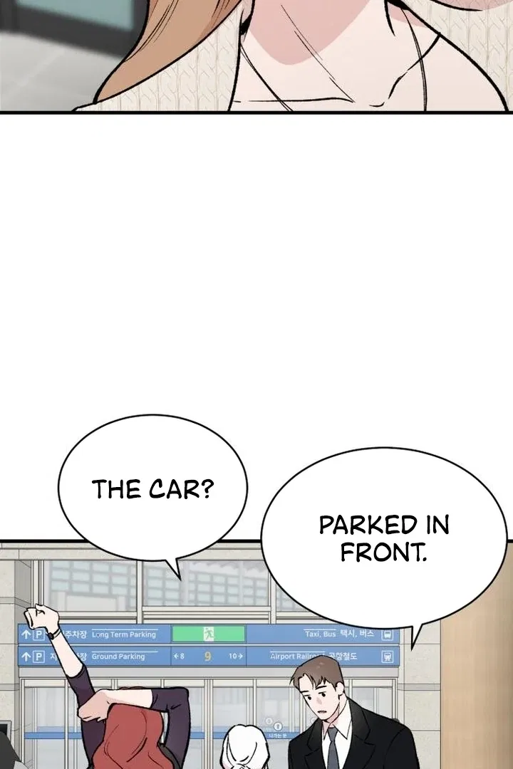 The House You Live In Chapter 4 – Page 129