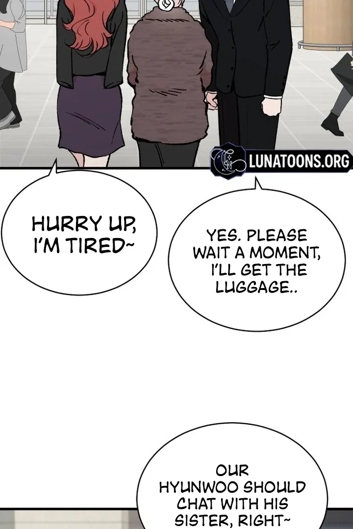 The House You Live In Chapter 4 – Page 130