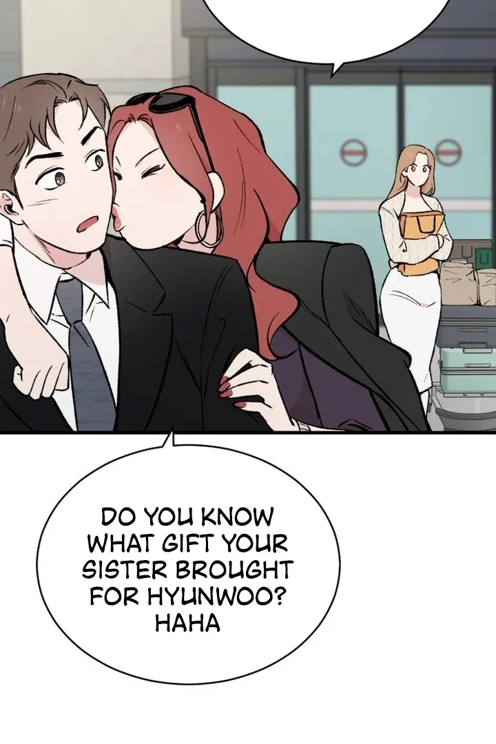 The House You Live In Chapter 4 – Page 131
