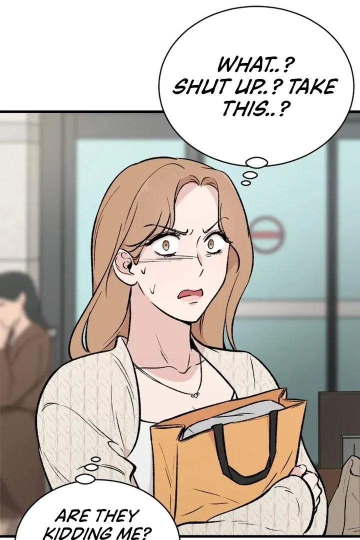 The House You Live In Chapter 4 – Page 132
