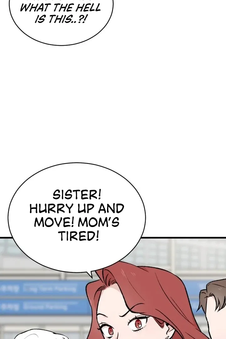 The House You Live In Chapter 4 – Page 133