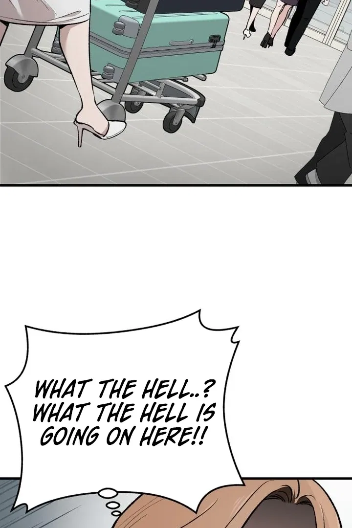 The House You Live In Chapter 4 – Page 137