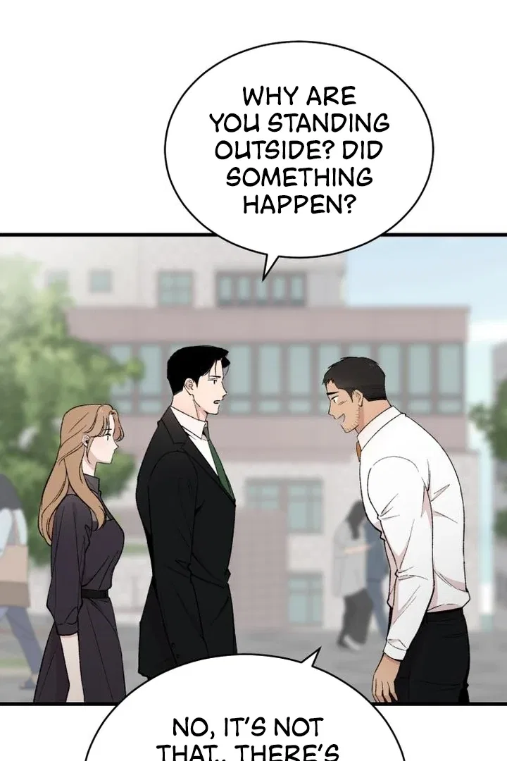 The House You Live In Chapter 3 – Page 8