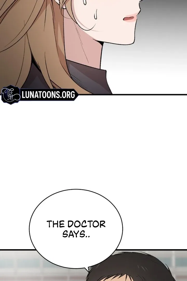 The House You Live In Chapter 3 – Page 10