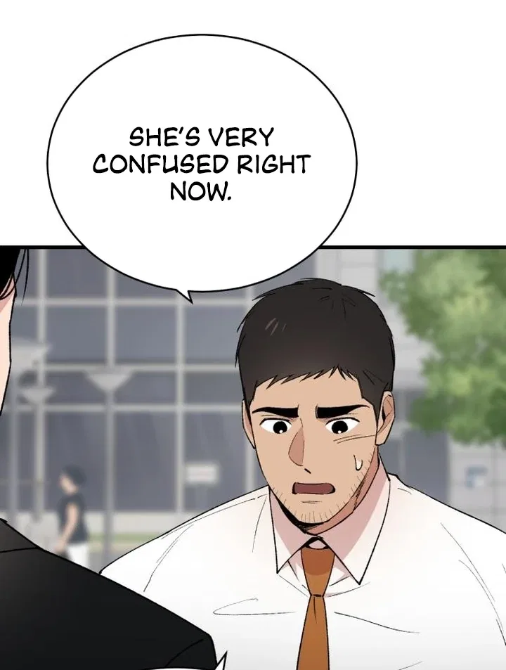 The House You Live In Chapter 3 – Page 13