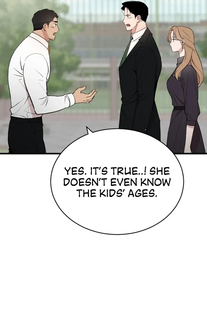 The House You Live In Chapter 3 – Page 15