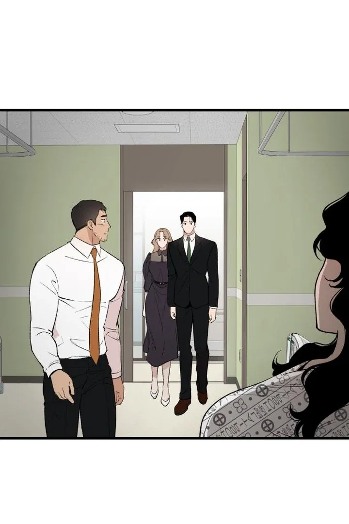 The House You Live In Chapter 3 – Page 23