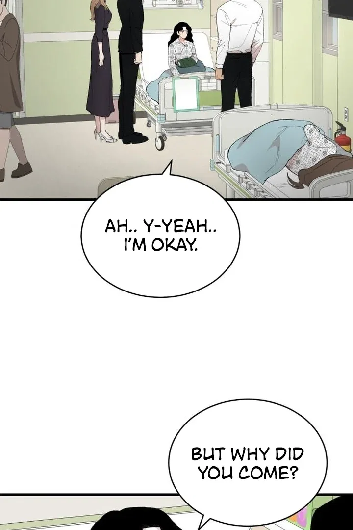 The House You Live In Chapter 3 – Page 26
