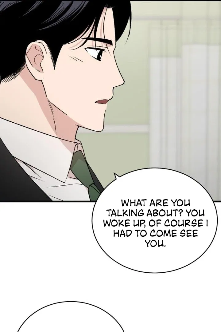 The House You Live In Chapter 3 – Page 29