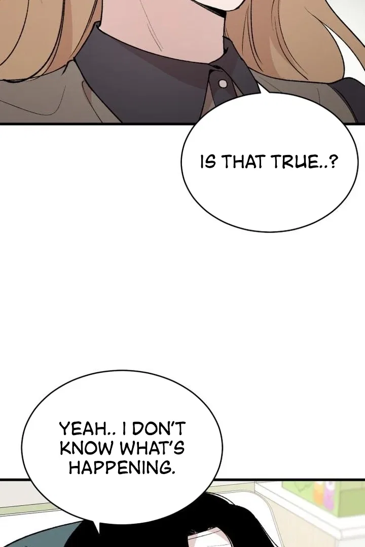 The House You Live In Chapter 3 – Page 33