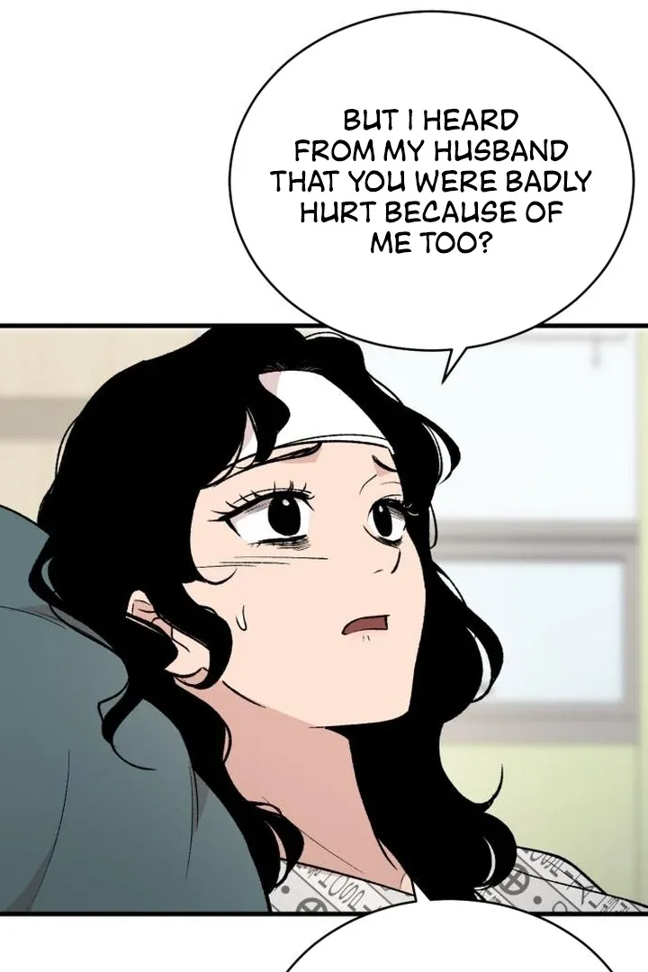 The House You Live In Chapter 3 – Page 36