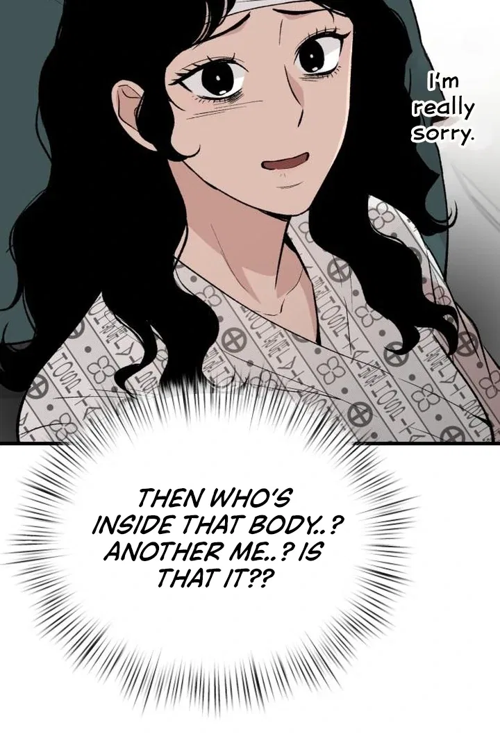The House You Live In Chapter 3 – Page 39