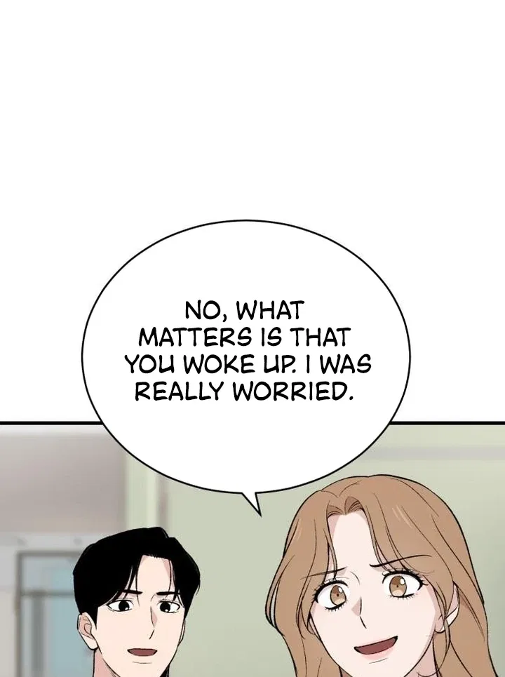 The House You Live In Chapter 3 – Page 41