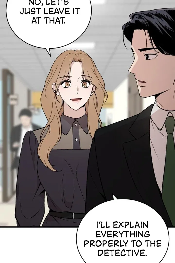 The House You Live In Chapter 3 – Page 54