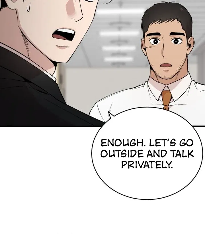 The House You Live In Chapter 3 – Page 56