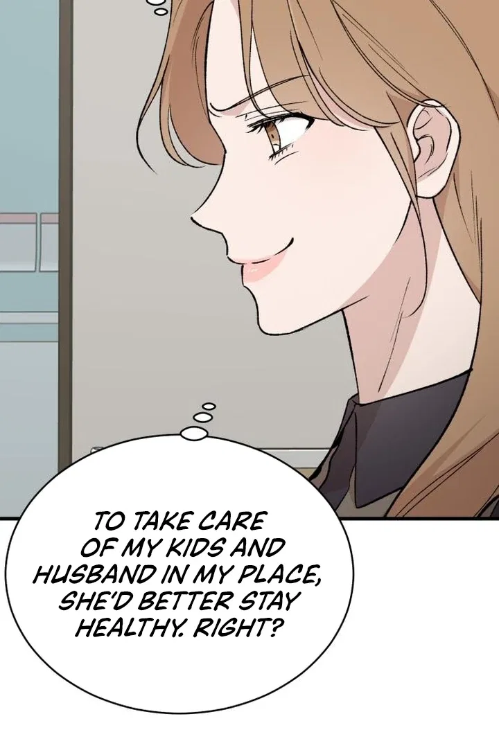 The House You Live In Chapter 3 – Page 60
