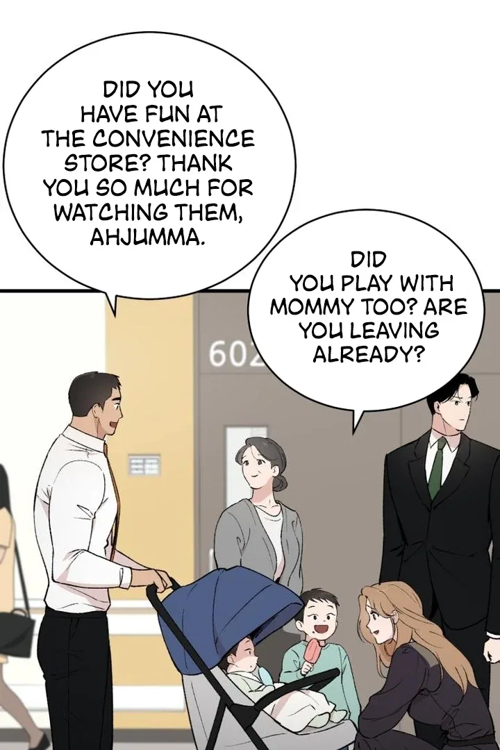 The House You Live In Chapter 3 – Page 65