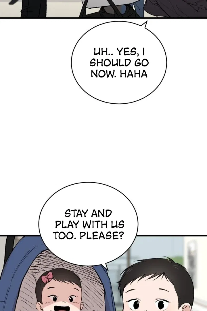 The House You Live In Chapter 3 – Page 66