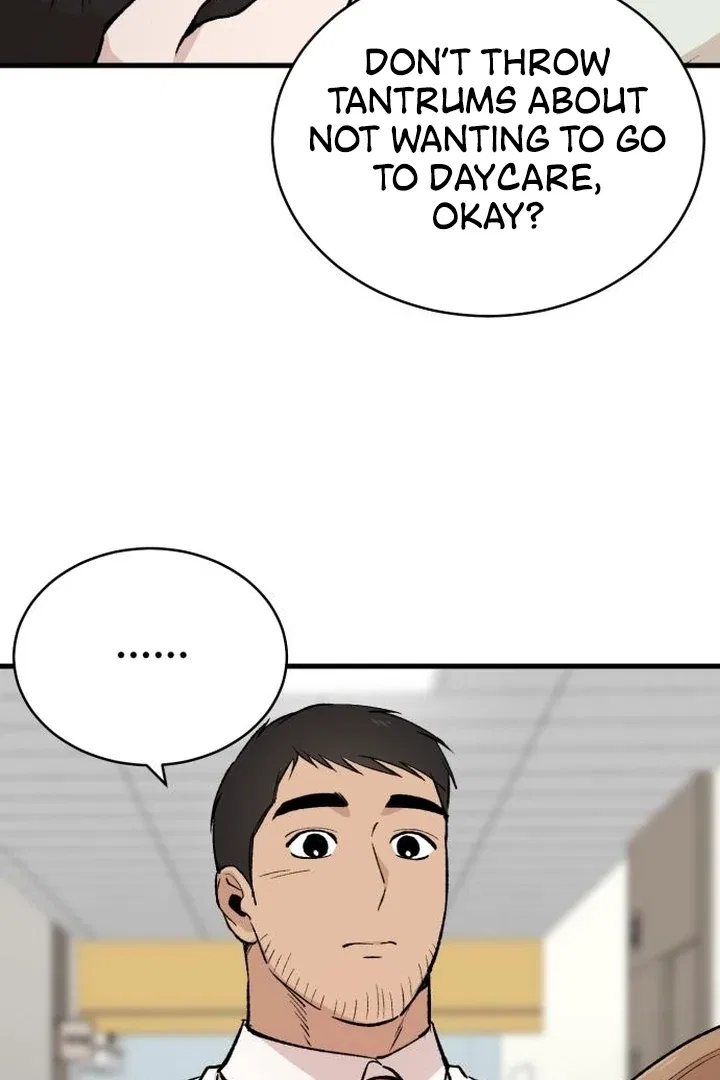 The House You Live In Chapter 3 – Page 72