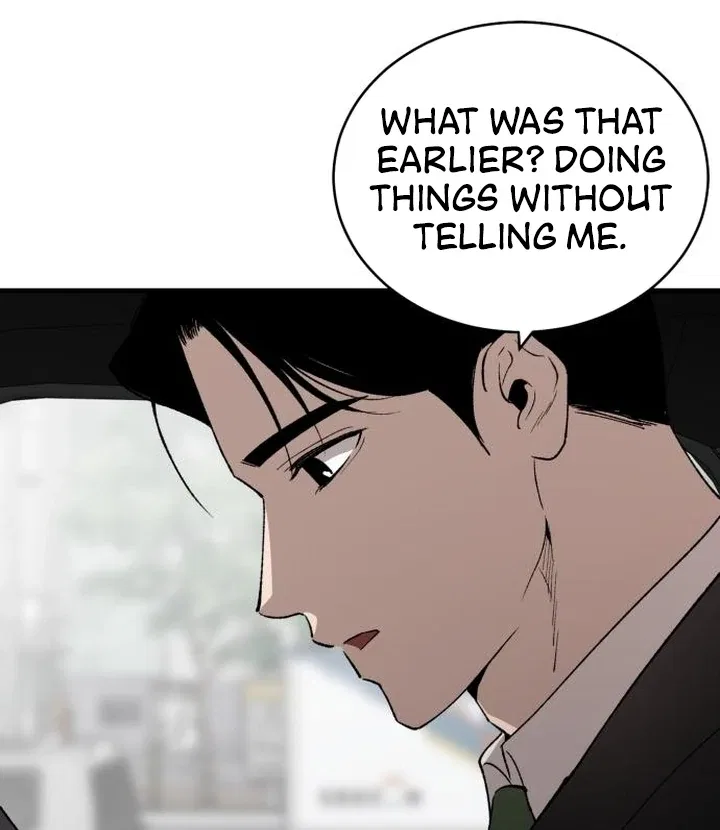 The House You Live In Chapter 3 – Page 83