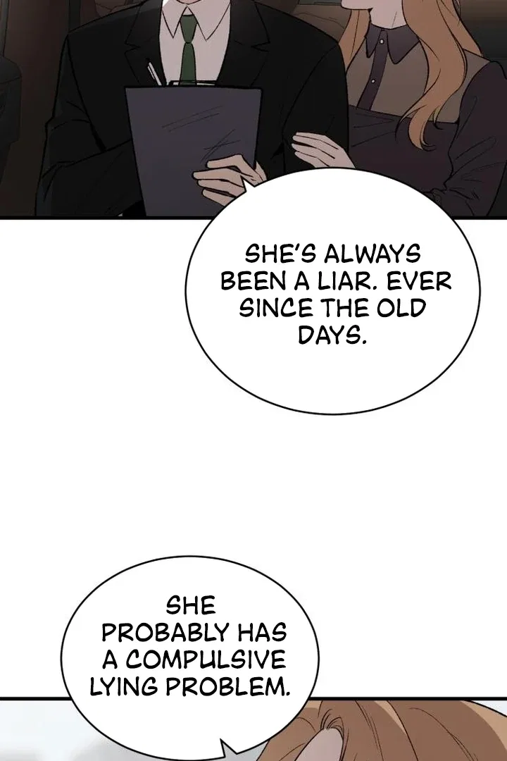 The House You Live In Chapter 3 – Page 87